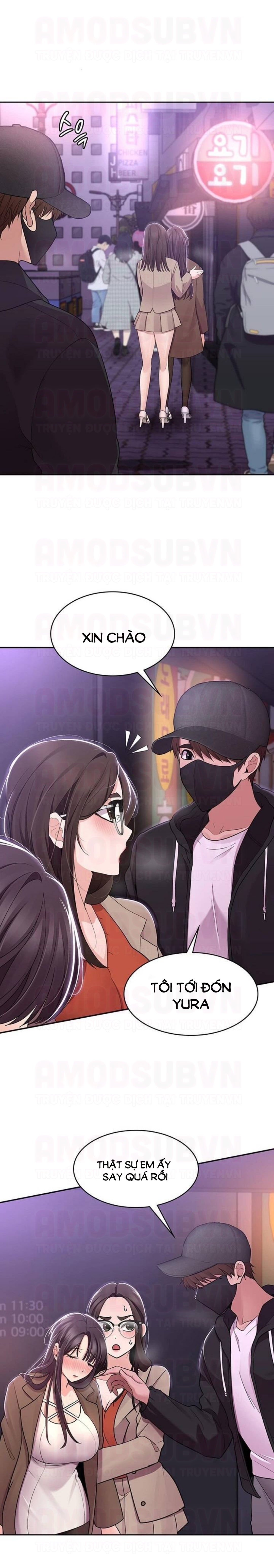 gặp lại người ấy chapter 12 15