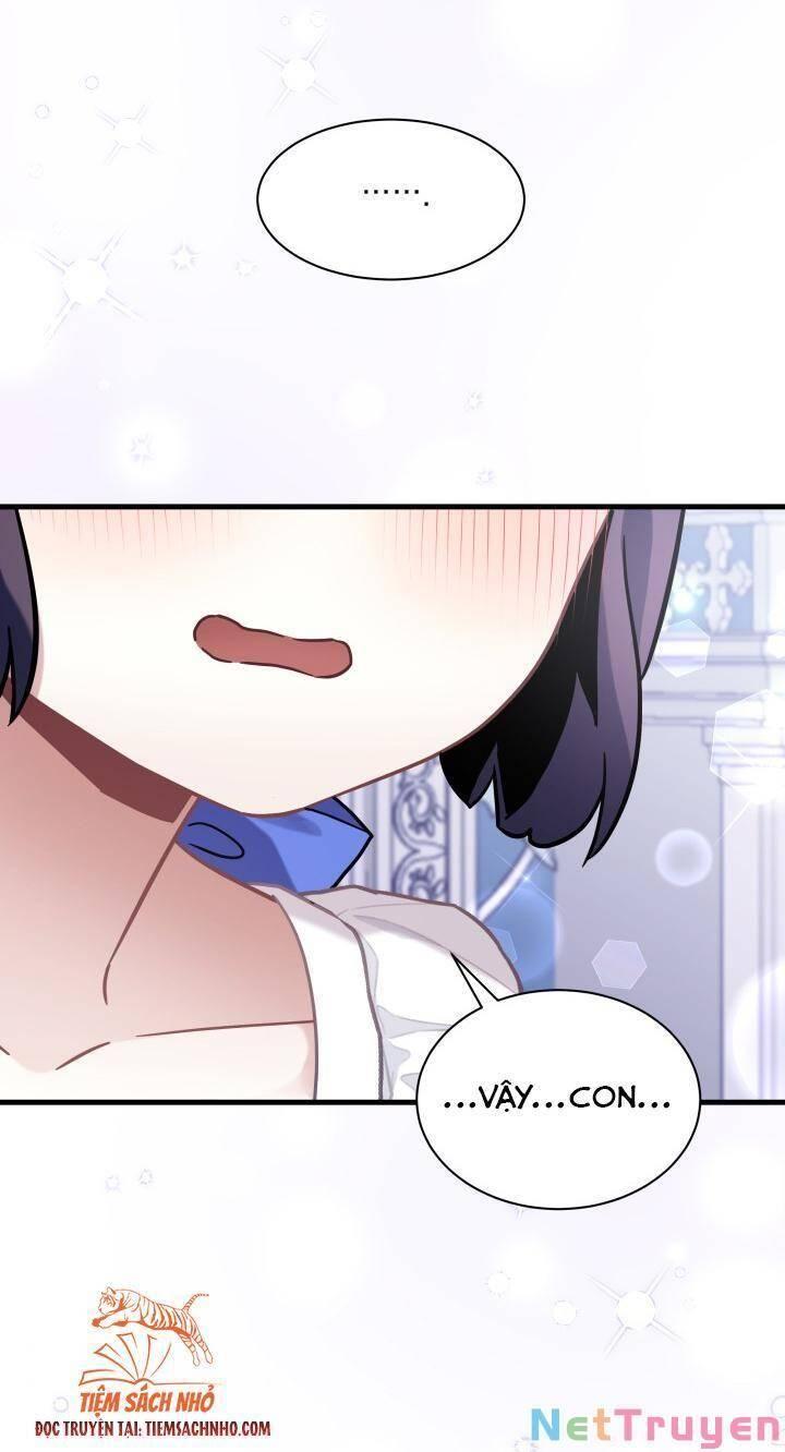 con gái chồng quá dễ thương chapter 66 58