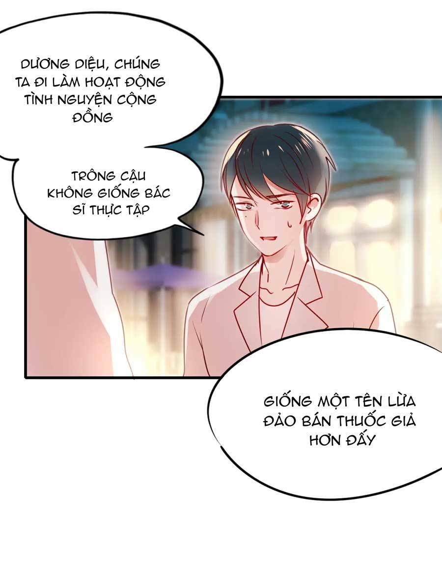 thành dã tiêu hà chapter 6.5 4