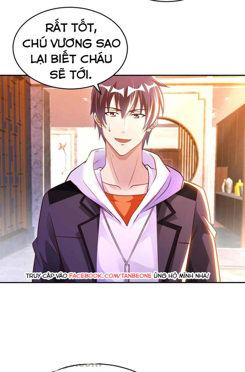 sư phụ của ta là thần tiên chapter 65 23