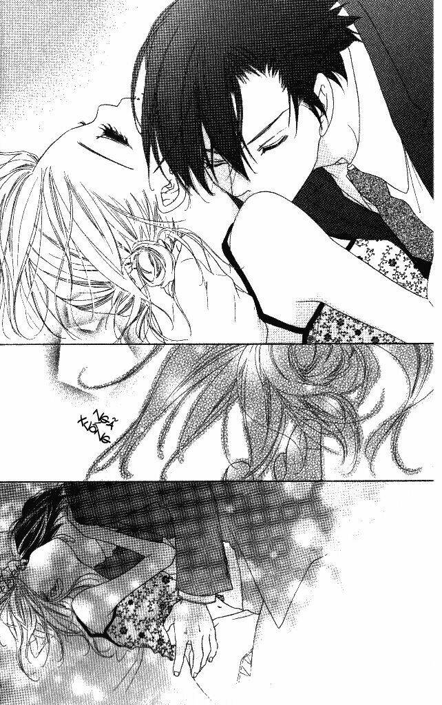 ai hime - ai to himegoto chapter 5 36