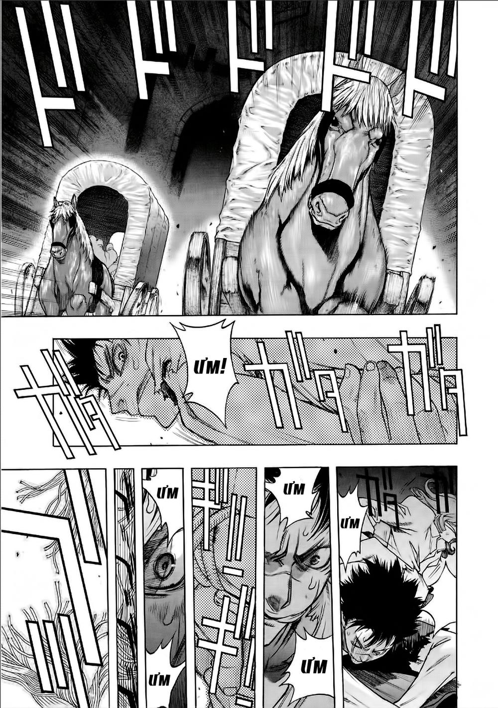 attack on titans - before the fall chapter 11 50
