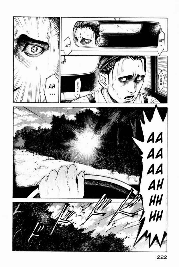 me and the devil blues chapter 5 26