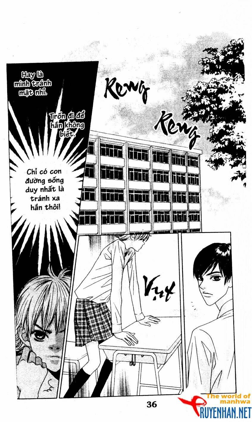 you're so cool chapter 11 18