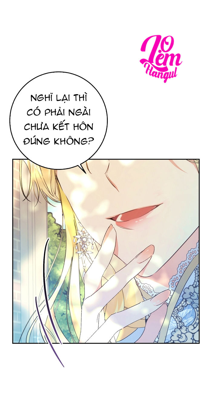 con rối ác nữ marionette chapter 17 18