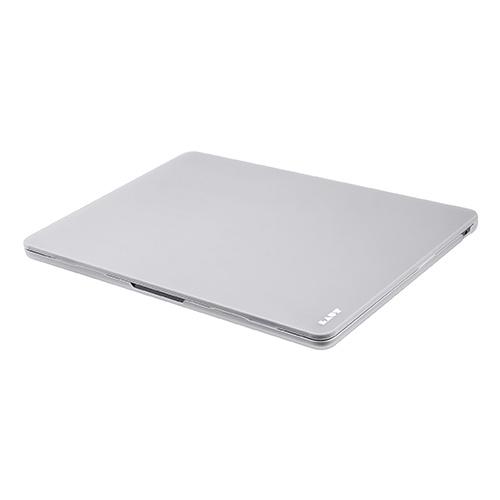 Ốp MacBook LAUT HUEX dành cho MacBook Air 13 Inch Thiết Kế Mỏng Chắc Chắn Bề Mặt Mịn - Hàng chính hãng