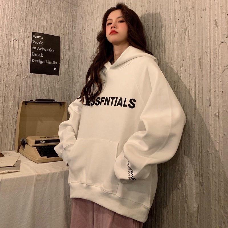 HODDIE ,Áo HODDIE ESE NEW YORK CITY NỈ BÔNG SIÊU DÀY CÓ 5 Màu