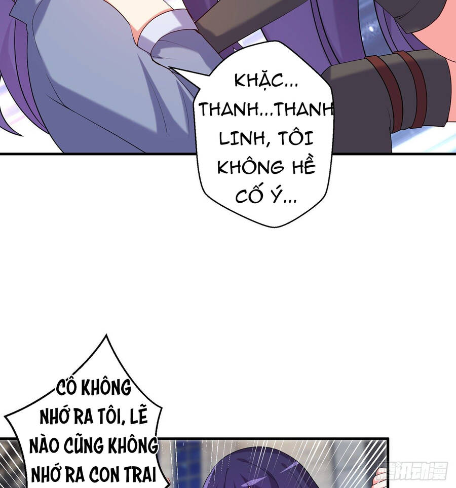 nhặt thuộc tính tại trái đất chapter 16 82