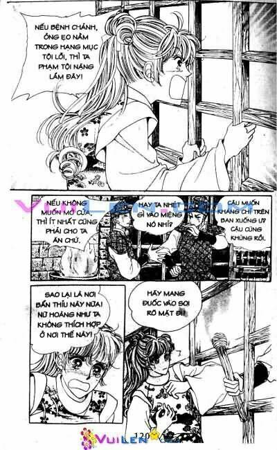 cô nàng đỏm dáng chapter 5 118