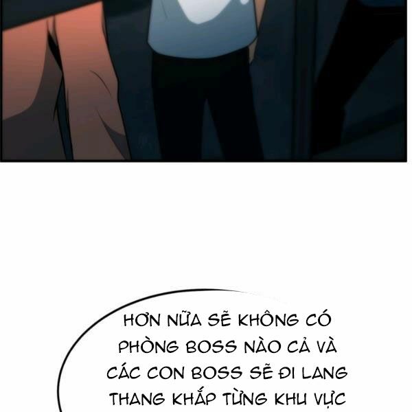 ngôi nhà kết nối với hầm ngục chapter 32 38
