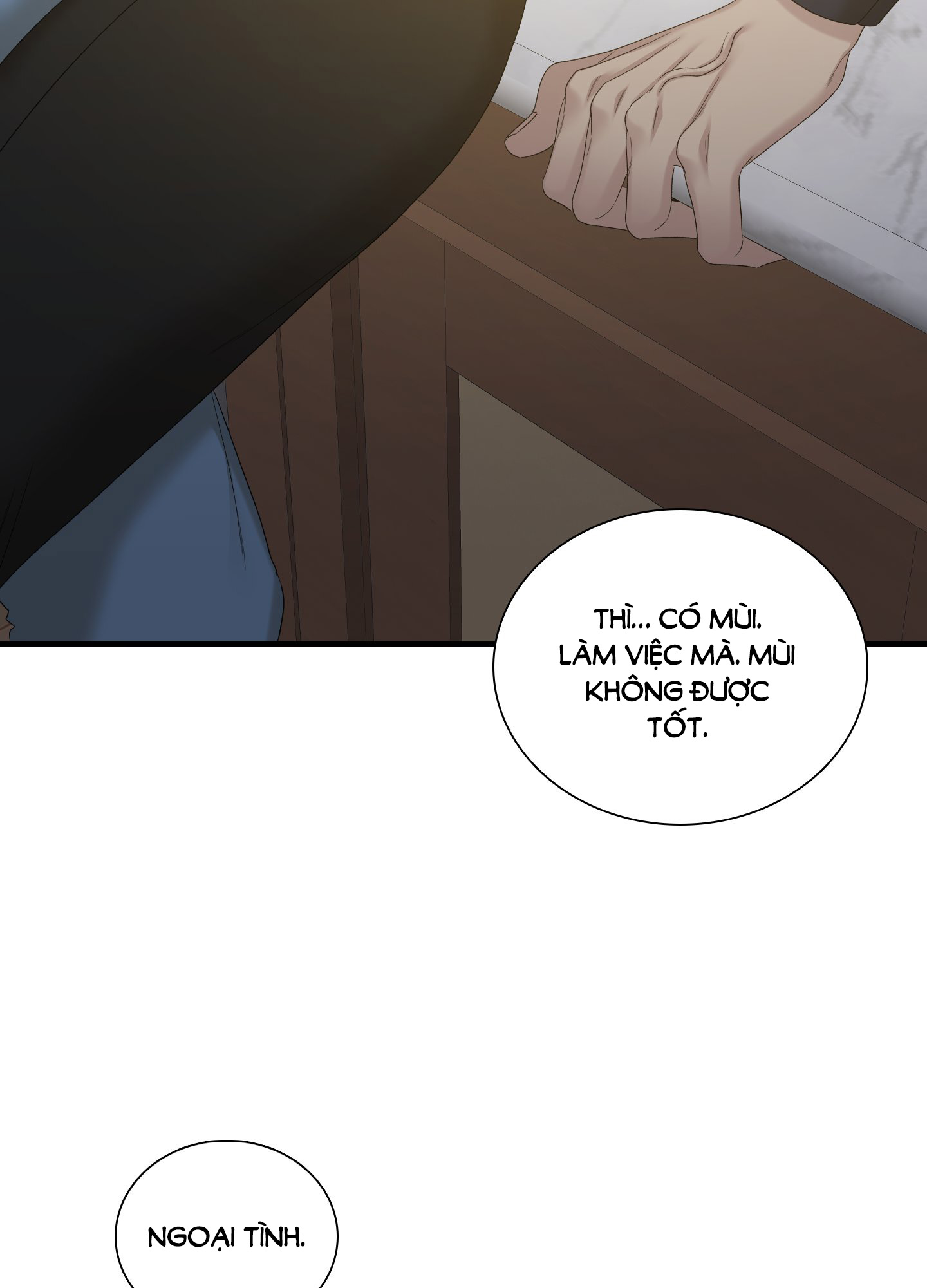 kẻ đê tiện chapter 64.2 39