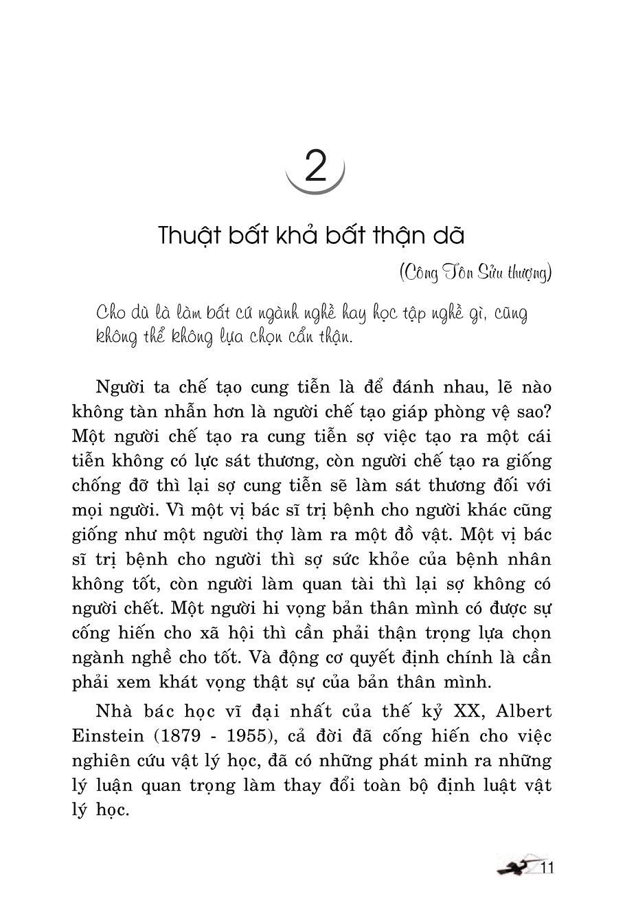 Mạnh Tử - Tinh Hoa Trí Tuệ Qua Danh Ngôn (Tái Bản)