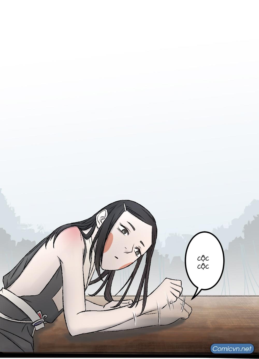 mạnh bà truy phu ký chapter 20 8