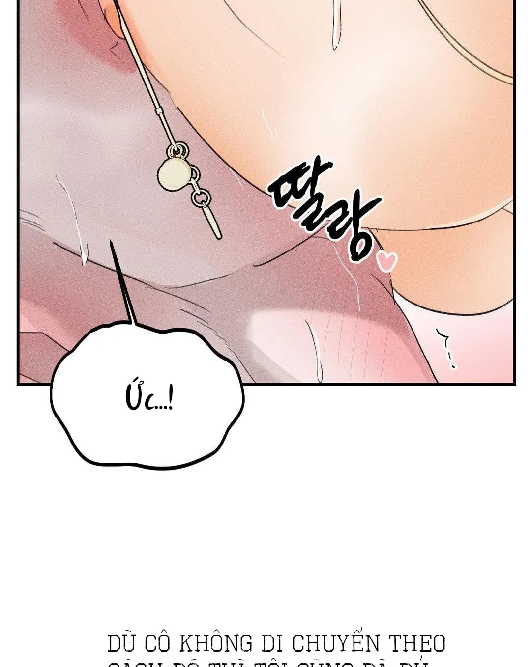 [18+] người đàn ông làm tình với quỷ chapter 20.2 19