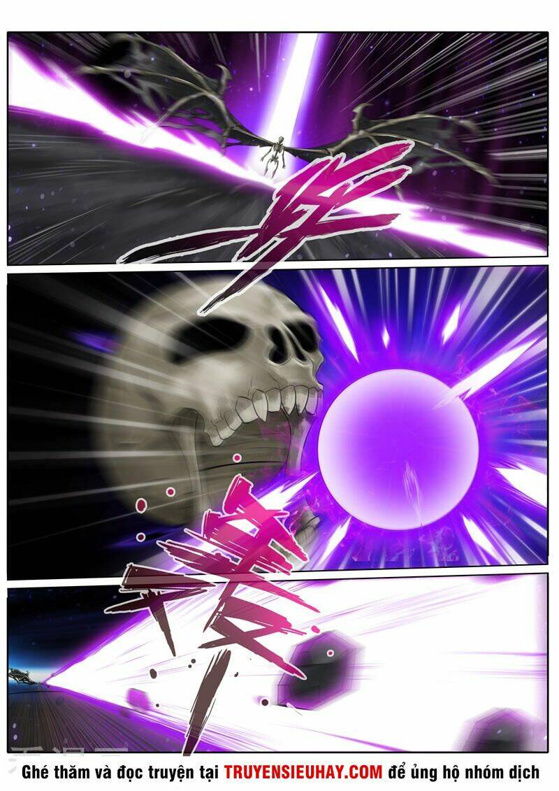 chư thiên ký chapter 223 3