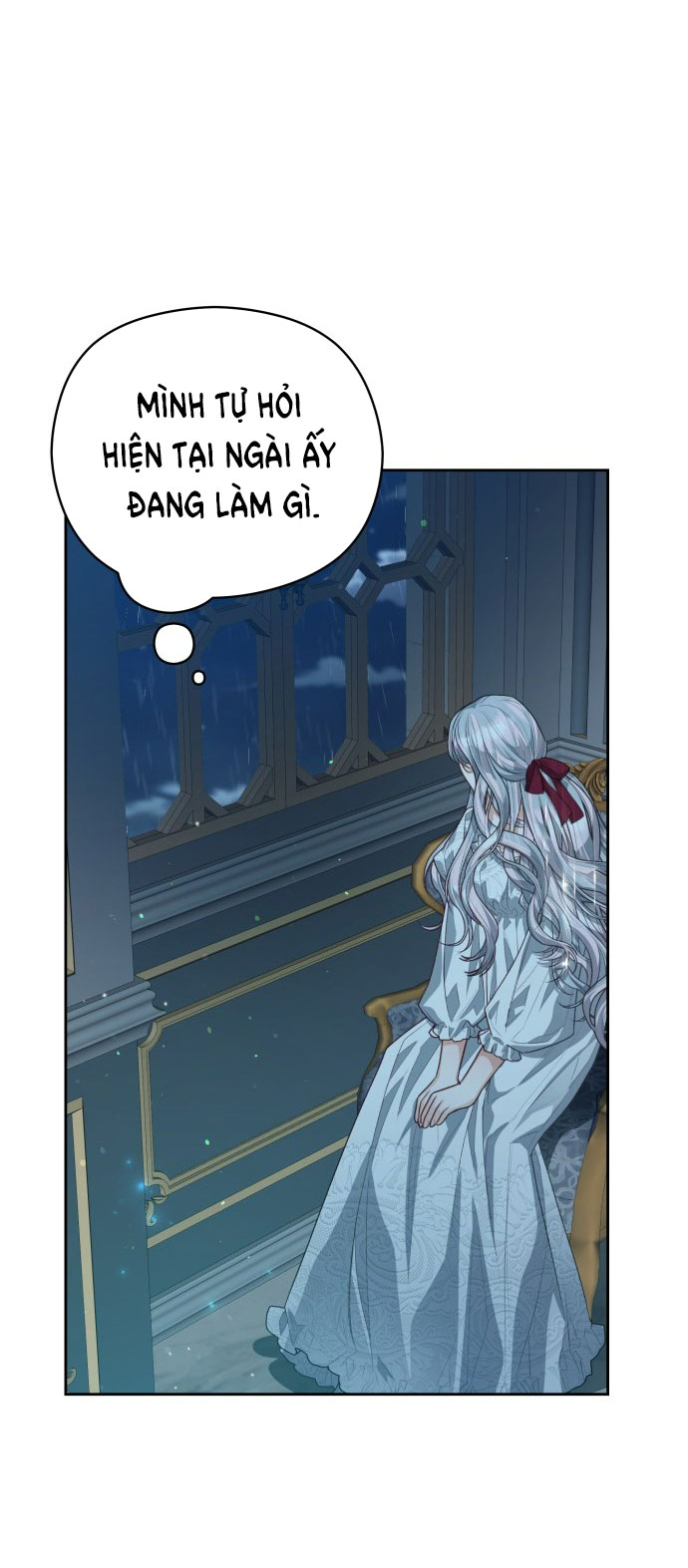 lưỡi dao nơi đầu môi chapter 61.2 17