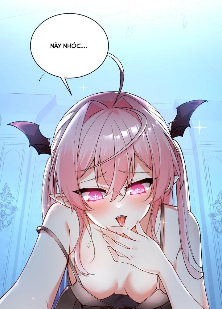 trời sinh mị cốt ta bị yandere đồ nhi để mắt tới chapter 3 97