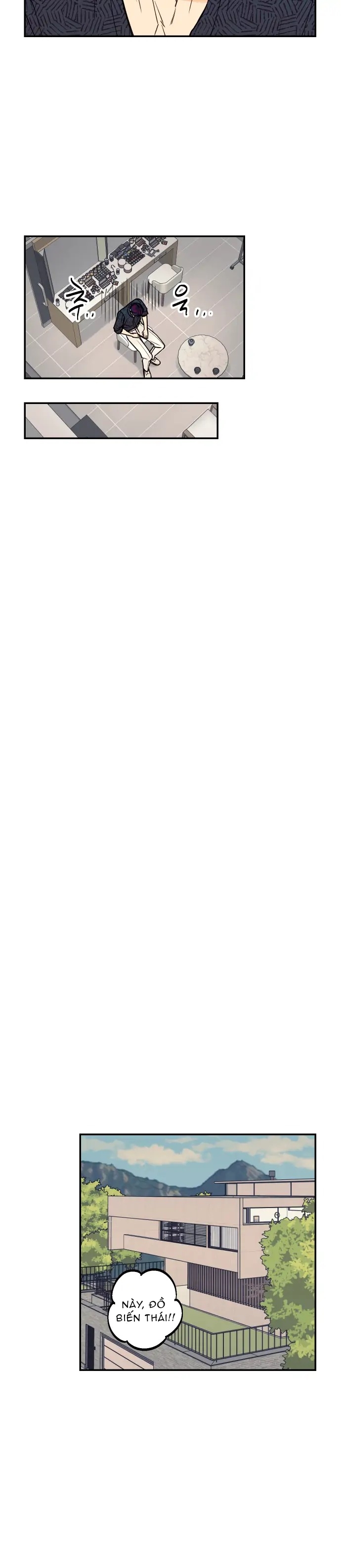 em muốn làm người phụ nữ của anh chapter 21.2 1