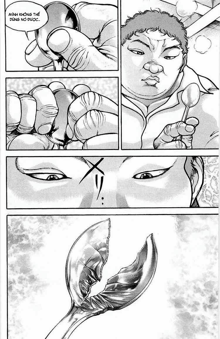 baki – son of ogre chapter 21 9