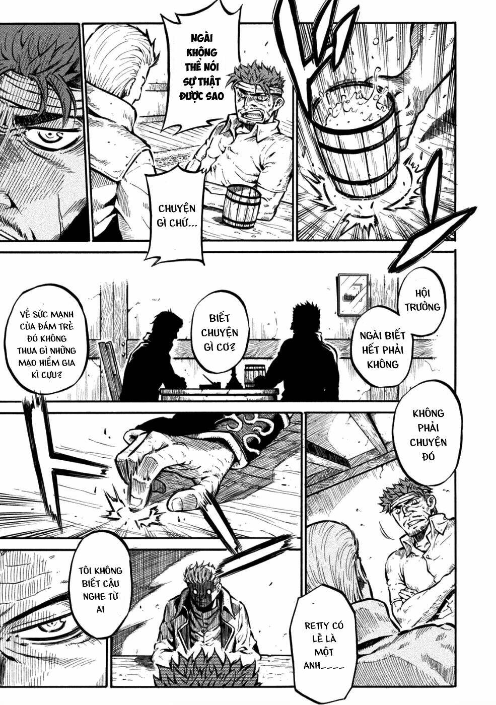 yuusha-sama no oshishou-sama chapter 1.2 23