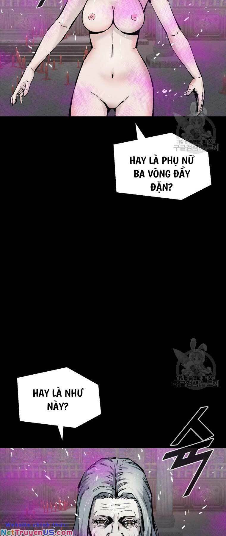 mật mã mê cung chapter 94 9