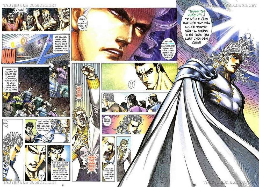 võ thần phượng hoàng chapter 59 7