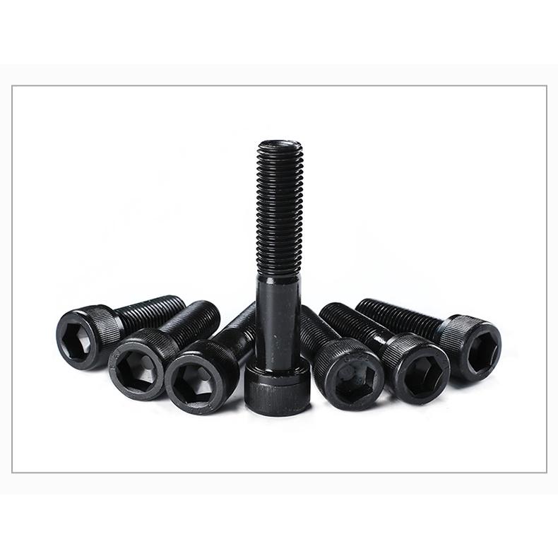 Combo 50c bulong lục giác chìm đầu trụ M3 CÂP BỀN 12.9 , M3X25, M3X30