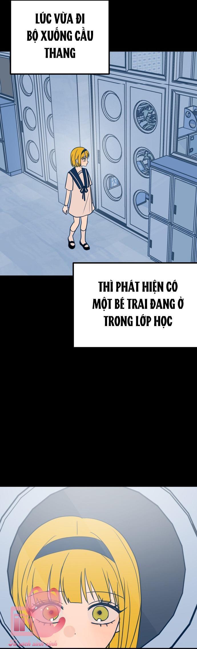 kẻ cắp gặp bà già chapter 26 39