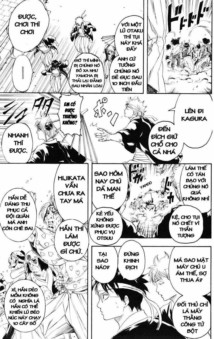 gintama - linh hồn bạc chapter 240 17