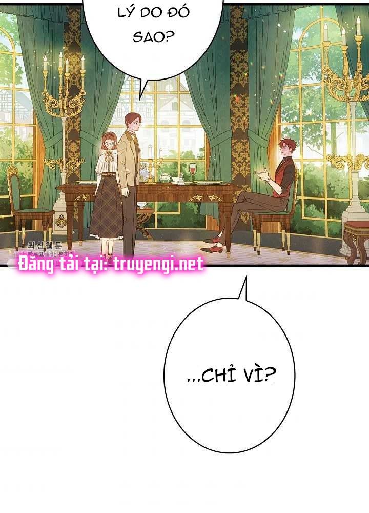 hoàng phi bóng tối - shadow queen chapter 55 45