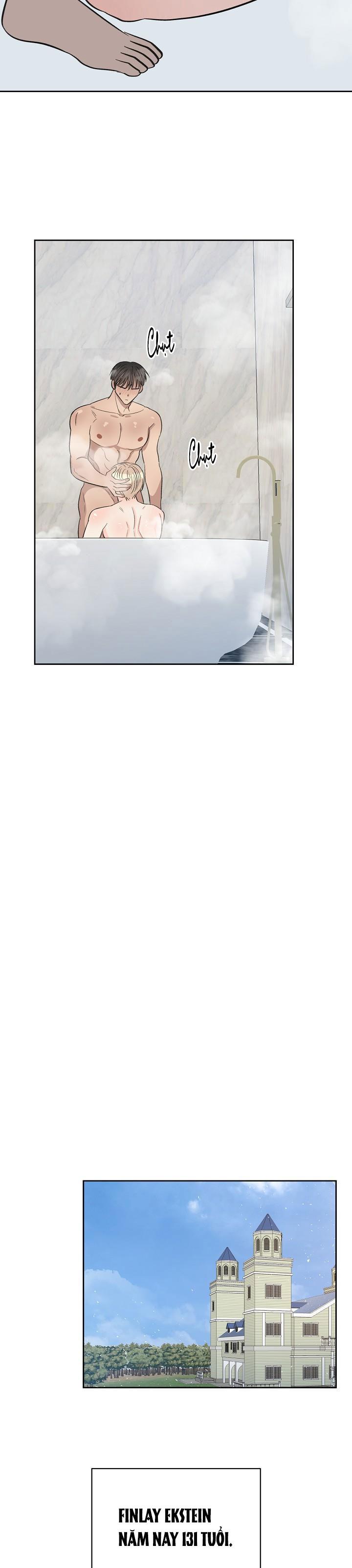 sắc đêm chapter 40 17