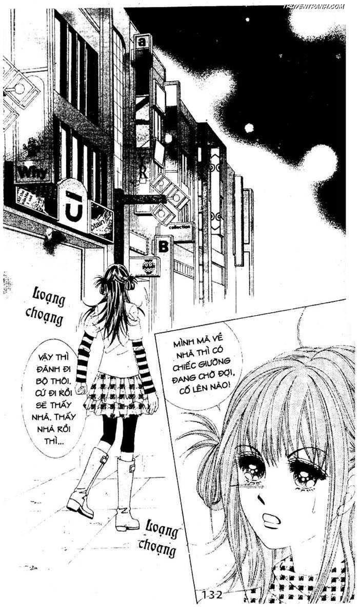 nhà trọ hoàn hảo chapter 17 20