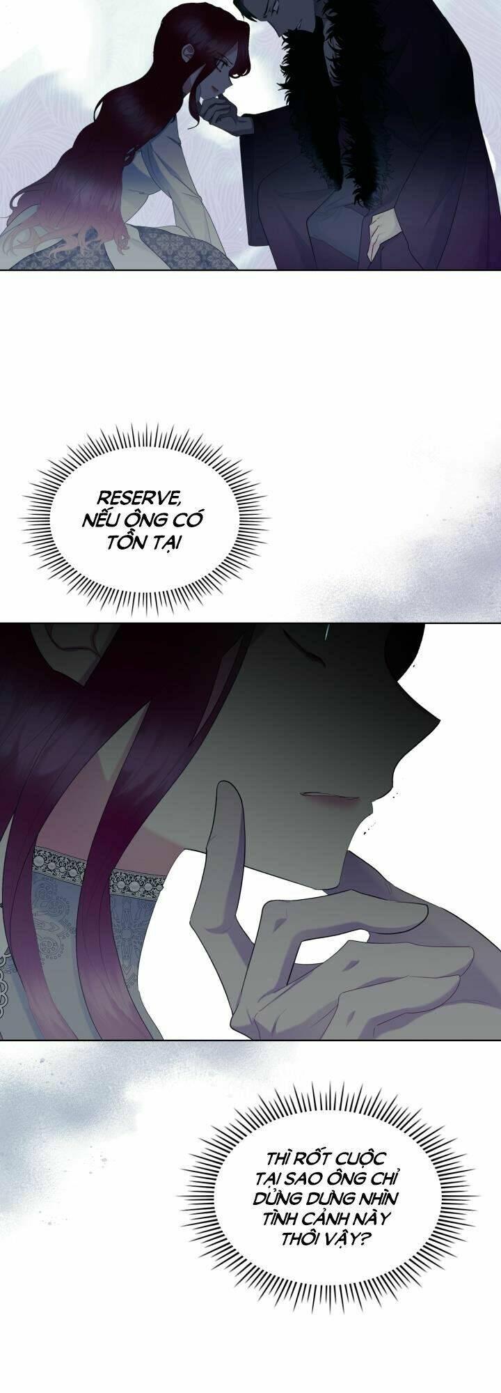 kẻ tạo ra nữ phản diện chapter 67.1 15