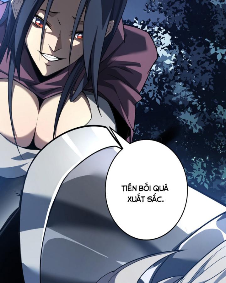 ta, chúa tể rừng xanh chapter 2 17