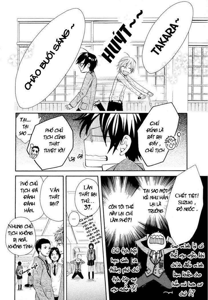 [rabu manga] kamisama game chapter 1 10