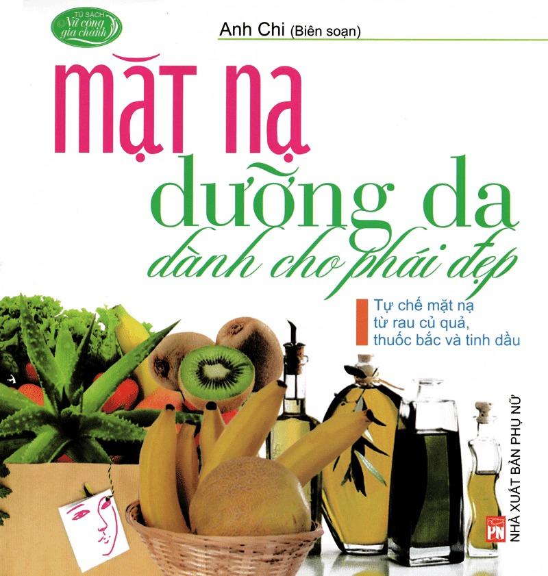 Mặt Nạ Dưỡng Da Dành Cho Phái Đẹp