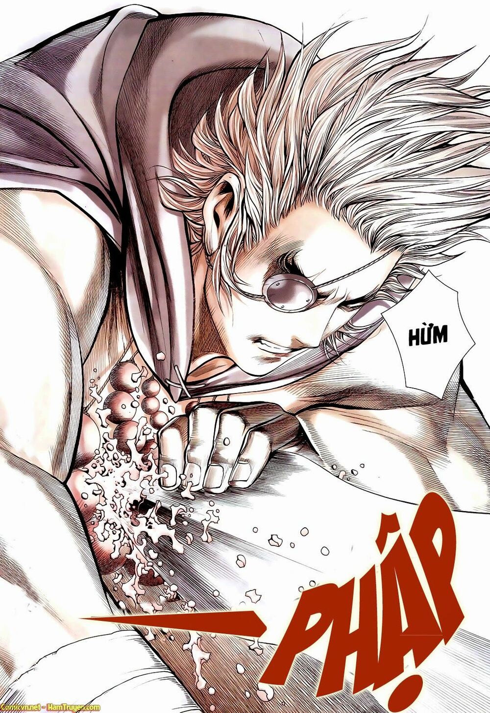 phong thần ký chapter 180 27