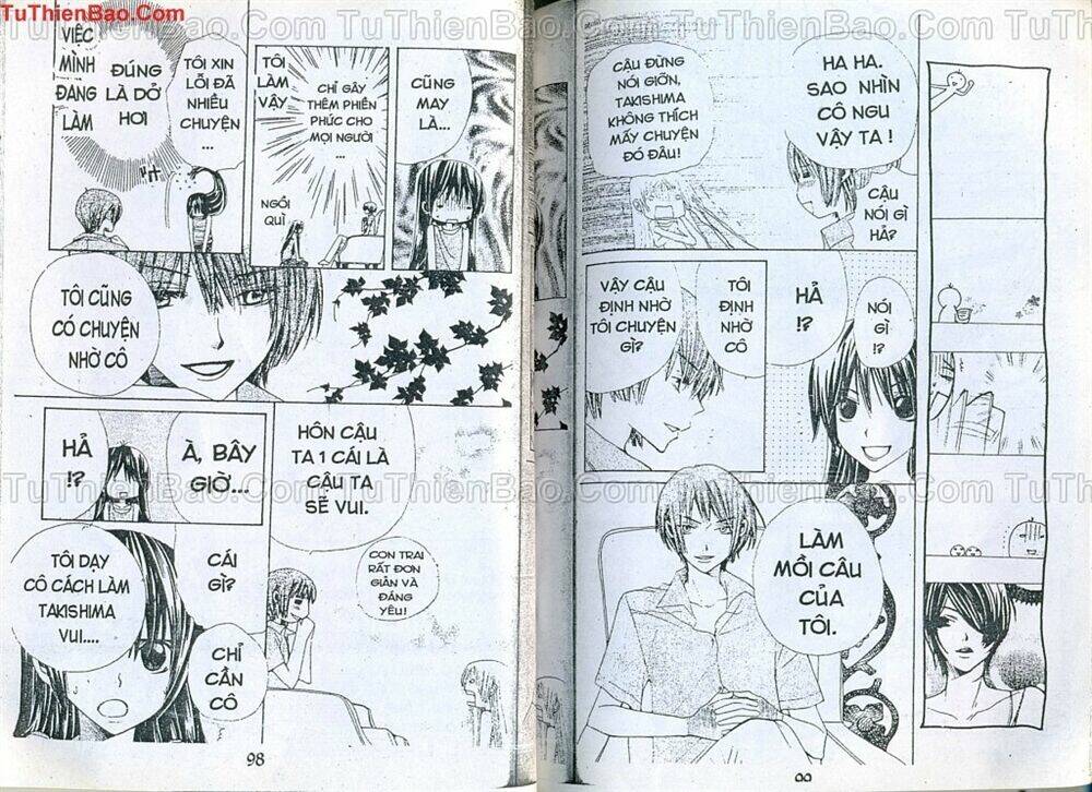 s a - lớp học ưu tú chapter 3 48