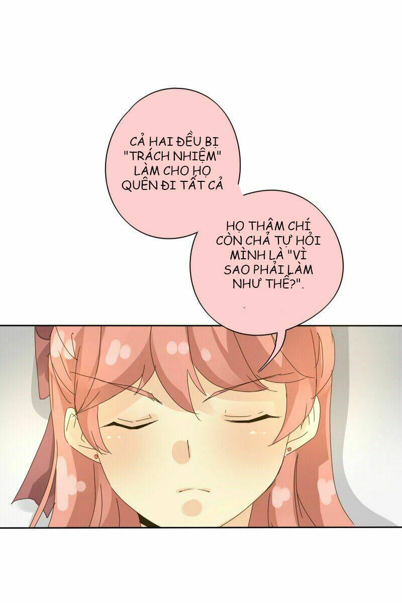 Thế Giới Không Hoàn Hảo Chapter 50 40