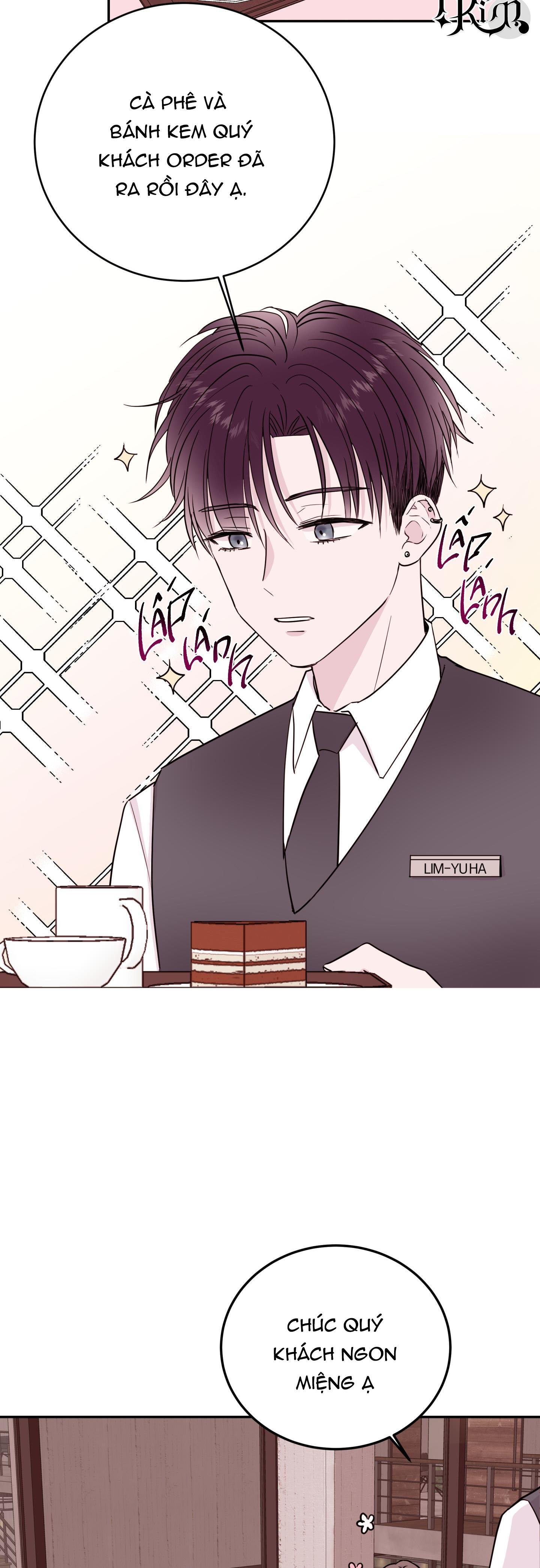 em trai vợ thật nguy hiểm chapter 22 16