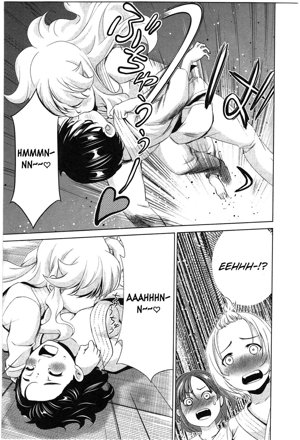 yuricam chapter 35 14