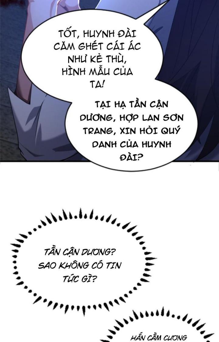 võ thánh này cũng quá khẳng khái chapter 27 43