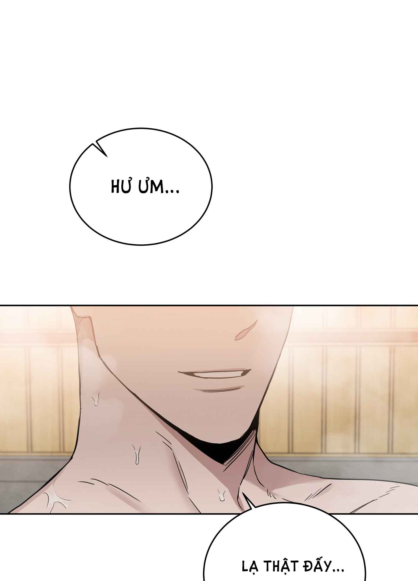 Hoa Hồng Và Ly Champagne chapter 69.1 - Trang 42