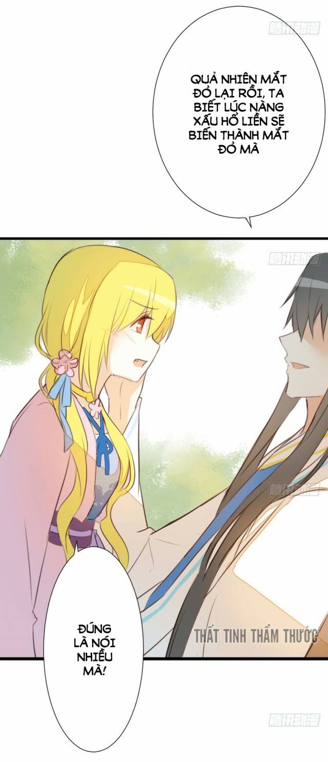 hôm nay ta cũng muốn trêu chọc nàng chapter 65 24