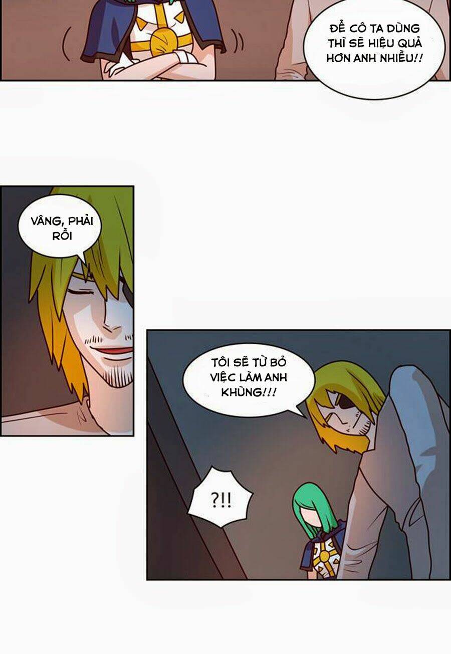 the devil king is bored chapter 72 28