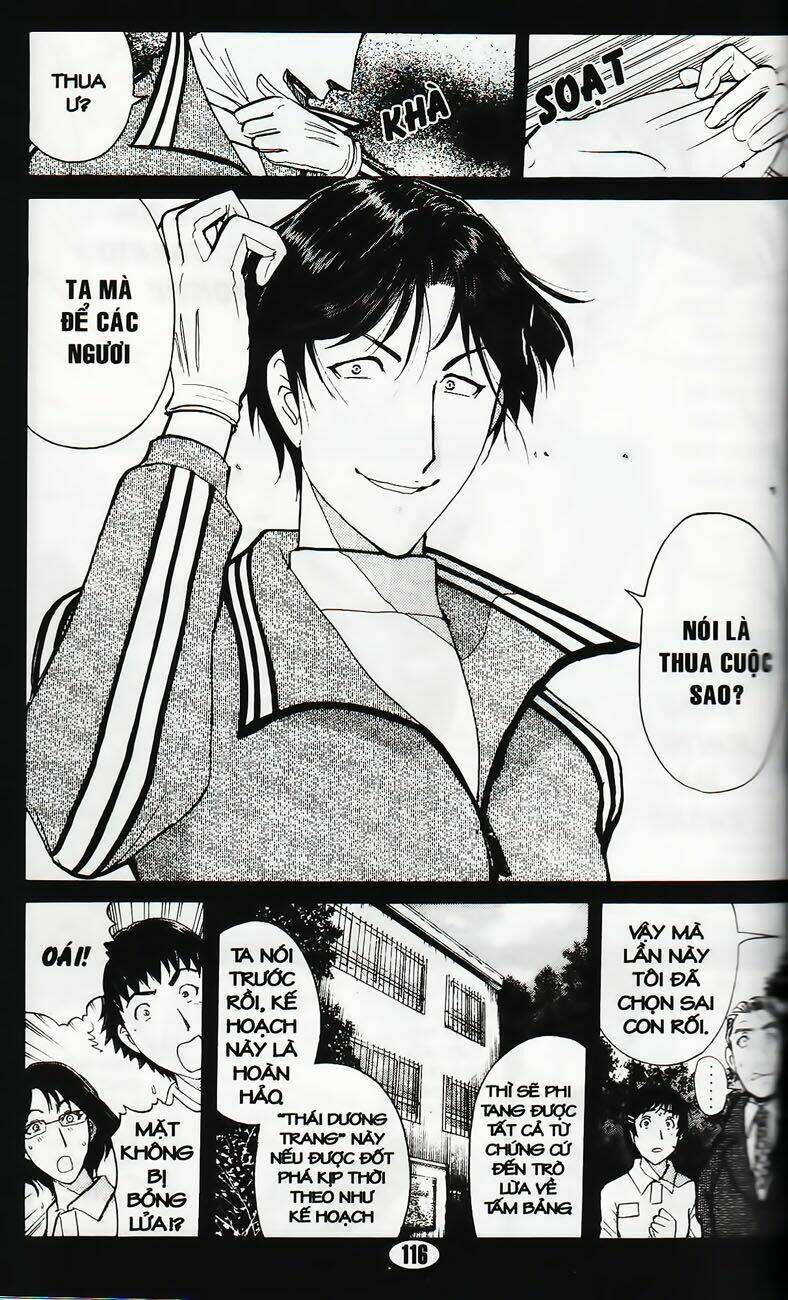 thám tử kindaichi - phần 2 chapter 37 18