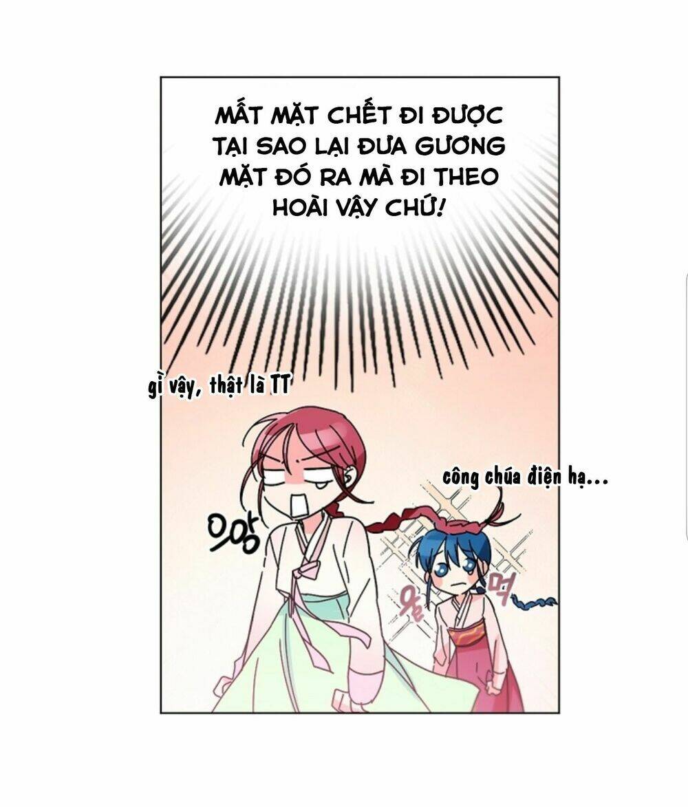 chae hong sa chapter 48 54