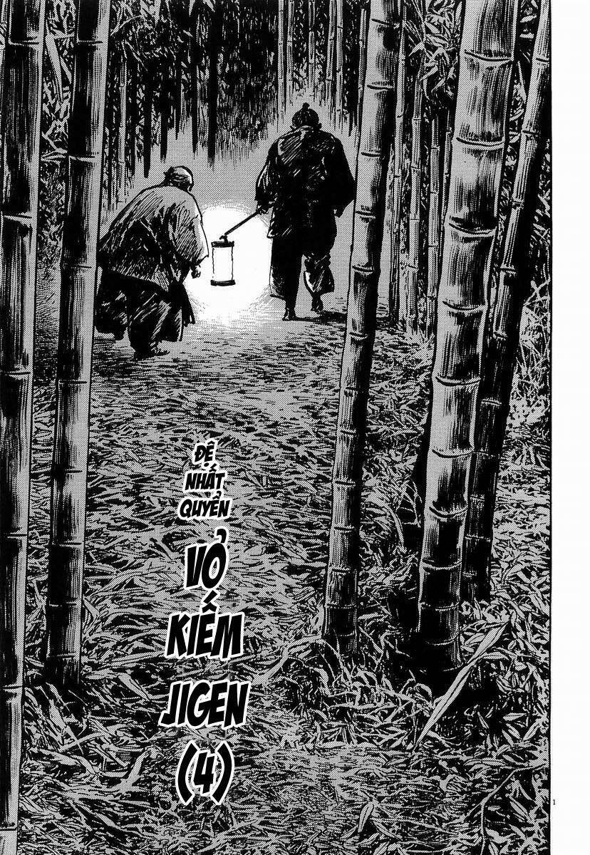 tân sói mang con chapter 4 2