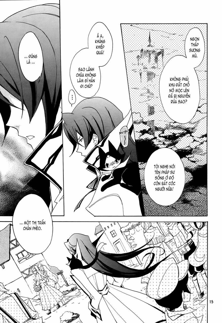 kirikagohime to mahou tsukai chapter 1 17