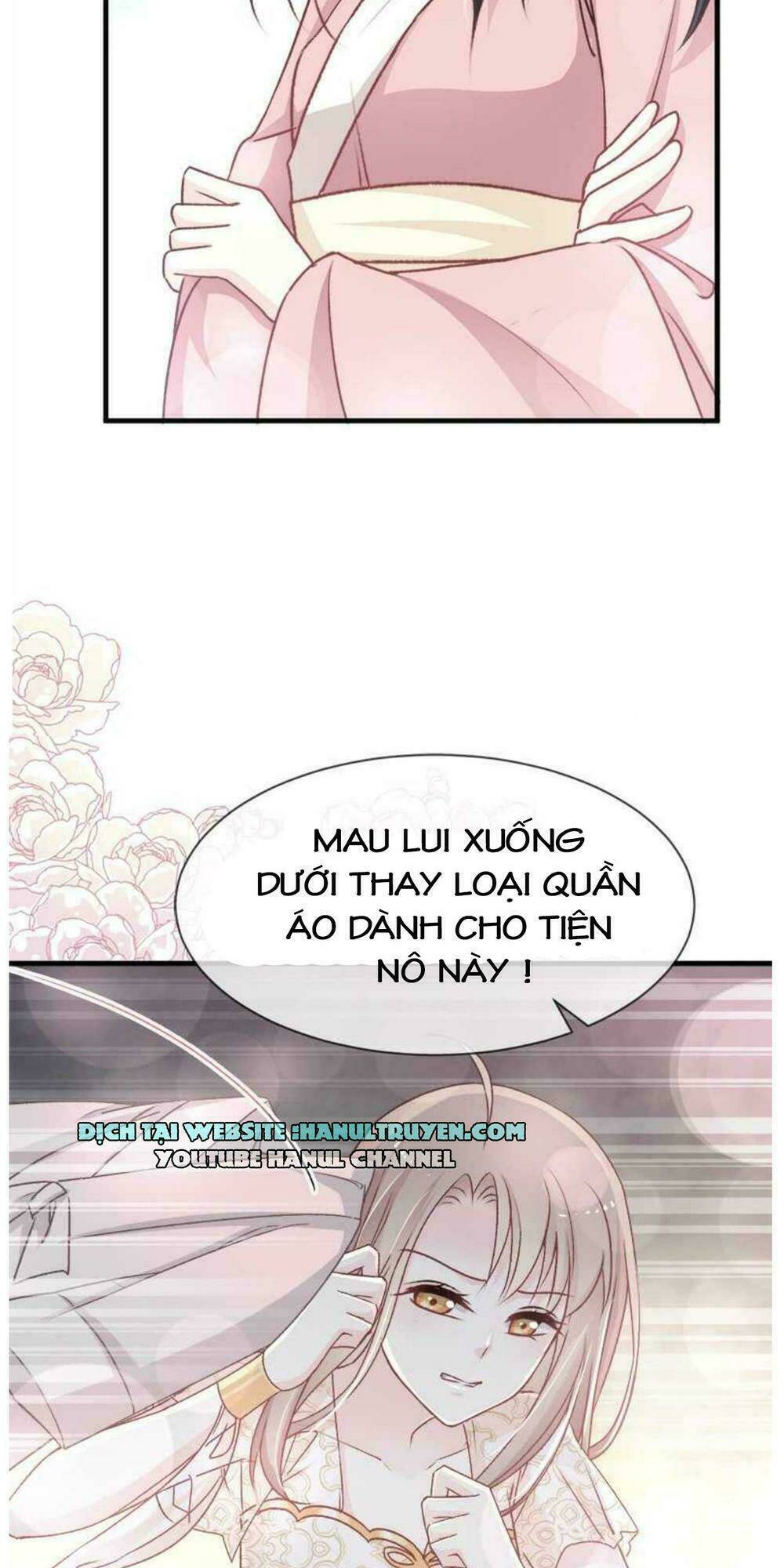 thiên hạ đệ nhất sủng phi chapter 34.2 6